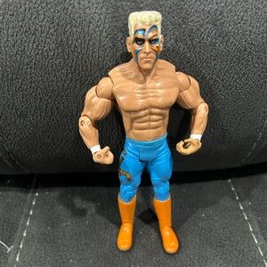 Sting TNA legends of the ring series 1!